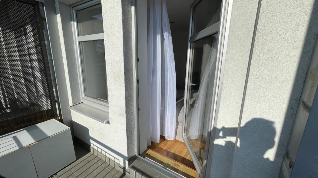 2 Room Apartment - Apartmany Chopok Liptovsky Mikulas Exterior photo