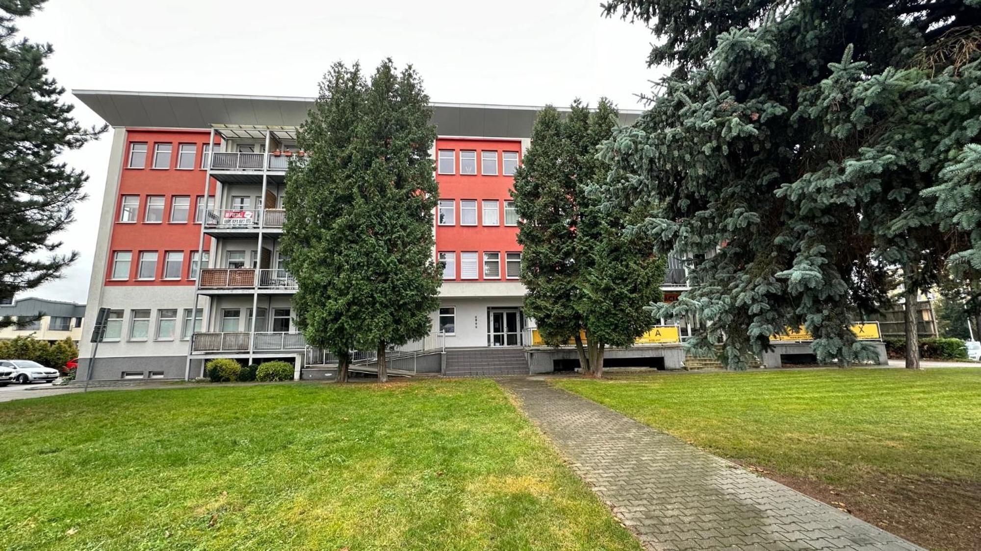 2 Room Apartment - Apartmany Chopok Liptovsky Mikulas Exterior photo